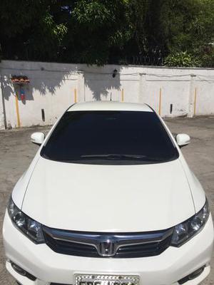 HONDA CIVIC SED. LXL/ LXL SE 1.8 FLEX 16V AUT.  -  | OLX