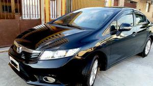 HONDA CIVIC SEDAN LXR 2.0 FLEXONE 16V AUT. 4P  -  | OLX