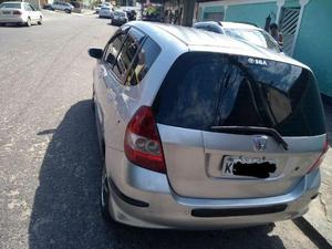 HONDA FIT EX/S/EX 1.5 FLEX/FLEXONE 16V 5P AUT.  -  | OLX