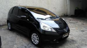 HONDA FIT LX  FLEX 8V/16V 5P AUT.  -  | OLX