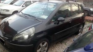 HONDA FIT LX  FLEX 8V/16V 5P MEC.  -  | OLX