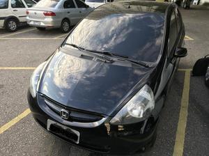 HONDA FIT LX  FLEX 8V/16V 5P MEC.  -  | OLX