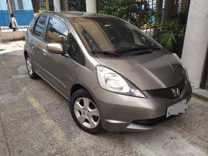 HONDA FIT LXL  FLEX 8V/16V 5P AUT.  -  | OLX