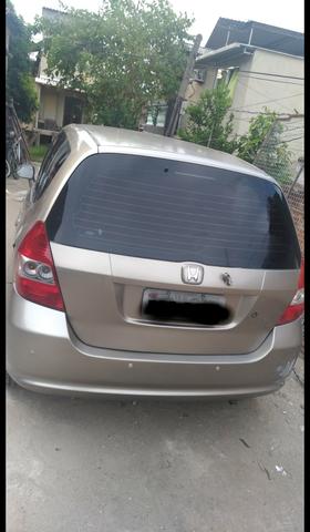 HONDA FIT LXL  FLEX 8V/16V 5P MEC.  -  | OLX