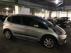 HONDA FIT TWIST 1.5 FLEX 16V 5P AUT.  -  | OLX