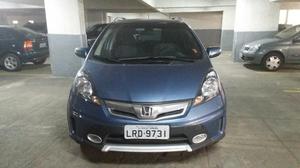 HONDA FIT TWIST 1.5 FLEX 16V 5P AUT.  -  | OLX