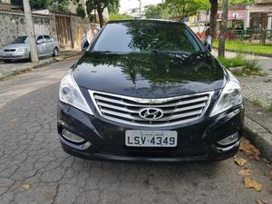 HYUNDAI AZERA 3.0 V6 24V 4P AUT.  -  | OLX