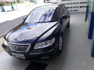 HYUNDAI AZERA GLS 3.3 V6 24V 4P AUT.  -  | OLX