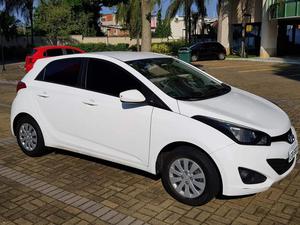 HYUNDAI HB20 C.STYLE/C.PLUS 1.6 FLEX 16V AUT.  -  | OLX