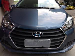 HYUNDAI HB20 COMF./C.PLUS/C.STYLE 1.0 FLEX 12V  -  | OLX