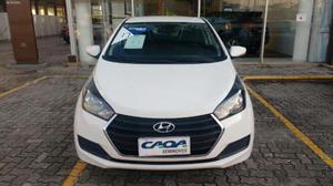 HYUNDAI HB20 COMFORT PLUS 1.0 TB FLEX 12V MEC.  -  | OLX