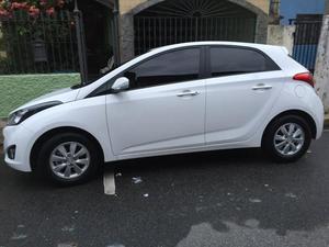 HYUNDAI HB20 COMFORT STYLE 1.0 TB FLEX 12V MEC.  -  | OLX