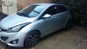 HYUNDAI HB20 PREMIUM 1.6 FLEX 16V AUT.  -  | OLX