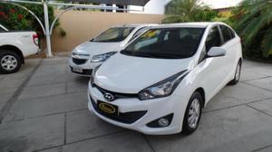 HYUNDAI HB20S C.PLUS/C.STYLE 1.6 FLEX 16V MEC.4P  -  | OLX