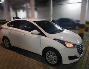 HYUNDAI HB20S C.PLUS/C.STYLE1.0 FLEX 12V MEC. 4P  -  | OLX