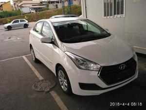 HYUNDAI HB20S COMFORT PLUS 1.0 TB FLEX 12V MEC.  -  | OLX