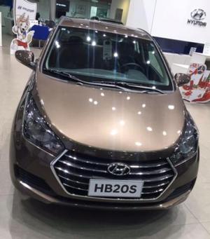 HYUNDAI HB20S COMFORT PLUS 1.0 TB FLEX 12V MEC.  -  | OLX