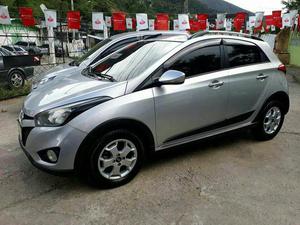 HYUNDAI HB20X PREMIUM 1.6 FLEX 16V AUT.  -  | OLX