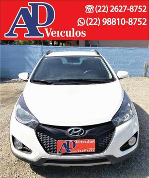 HYUNDAI HB20X PREMIUM 1.6 FLEX 16V AUT.  -  | OLX