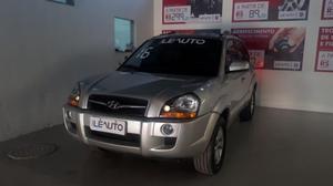 HYUNDAI TUCSON V FLEX AUT.  -  | OLX