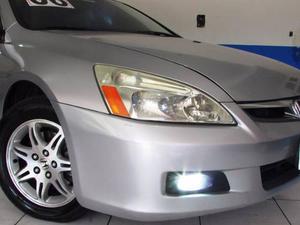 Honda Accord 3.0 V6 Ex 4p