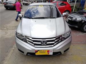 Honda City 1.5 dx 16v flex 4p manual,  - Carros - Jardim José Bonifácio, São João de Meriti  | OLX