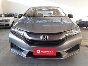 Honda City 1.5 dx 16v flex 4p manual,  - Carros - Recreio Dos Bandeirantes, Rio de Janeiro  | OLX