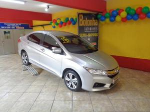 Honda City 1.5 ex 16v flex 4p automático,  - Carros - Piedade, Rio de Janeiro  | OLX