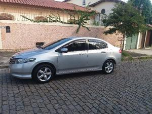 Honda City completo com gnv 5 geraçao  vistoriado meu nome,  - Carros - Tanque, Rio de Janeiro  | OLX