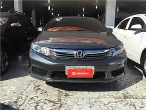 Honda Civic 1.8 lxs 16v flex 4p automático,  - Carros - Vila Valqueire, Rio de Janeiro  | OLX