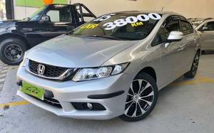 Honda Civic 2.0 LXR 16V