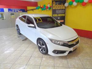 Honda Civic v flexone exl 4p cvt,  - Carros - Piedade, Rio de Janeiro  | OLX