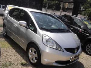 Honda Fit 1.4 Lx Flex Aut. 5p