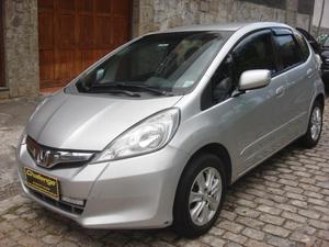 Honda Fit 1.4 lx 16v flex 4p automático,  - Carros - Pechincha, Rio de Janeiro  | OLX