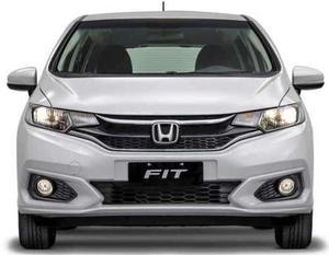 Honda Fit 1.5 LX 16V