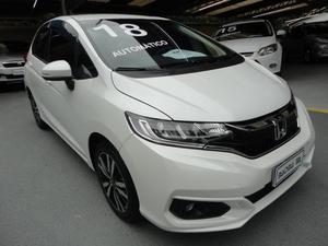 Honda Fit 1.5 exl 16v flex 4p automático,  - Carros - Centro, Petrópolis  | OLX