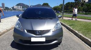 Honda Fit LX  Revisado na Honda,  - Carros - Centro, Rio de Janeiro  | OLX