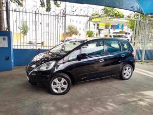 Honda Fit Lx 1.4 Flex 5p Mec 