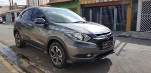 Honda HR-V 1.8 Exl Flex Aut. 5p