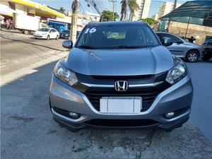 Honda Hr-v v flex ex 4p automático,  - Carros - Pechincha, Rio de Janeiro  | OLX