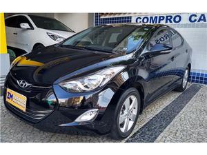 Hyundai Elantra 2.0 gls 16v flex 4p automático,  - Carros - Maracanã, Rio de Janeiro  | OLX