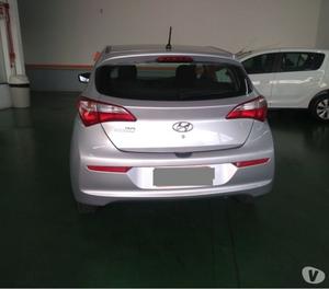 Hyundai HB Comfort 
