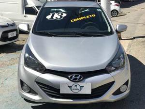 Hyundai HB Comfort Style Flex 5p