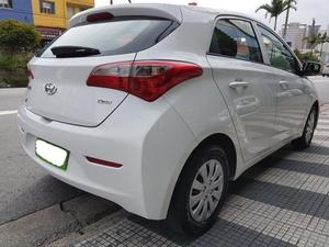 Hyundai Hb comfort 12v flex 4p manual,  - Carros - Vila Valqueire, Rio de Janeiro  | OLX