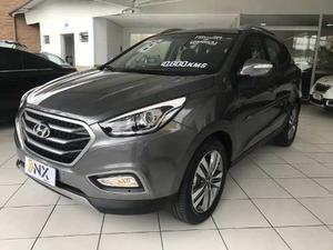 Hyundai IXwd Flex Aut. 5p