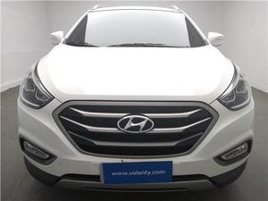 Hyundai Ix mpfi gl 16v flex 4p automático,  - Carros - Botafogo, Rio de Janeiro  | OLX