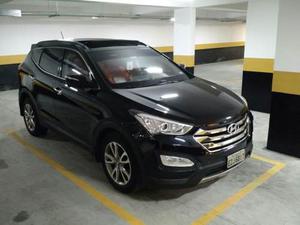 Hyundai Santa Fe 3.3 7l 4wd Aut. 5p