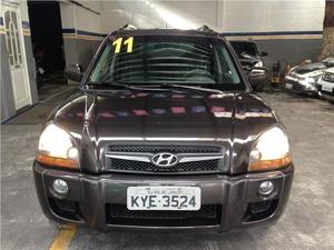 Hyundai Tucson 2.4 gls 4wd 16v gasolina 4p automático,  - Carros - Pechincha, Rio de Janeiro  | OLX