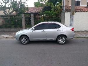 JAC J3 TURIN SEDAN V 4P MEC.  -  | OLX