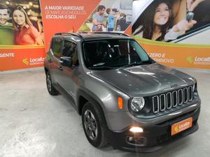 JEEP RENEGADE 1.8 4X2 FLEX 16V MEC.  -  | OLX